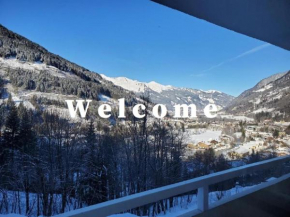 Appartement Alpenkönig